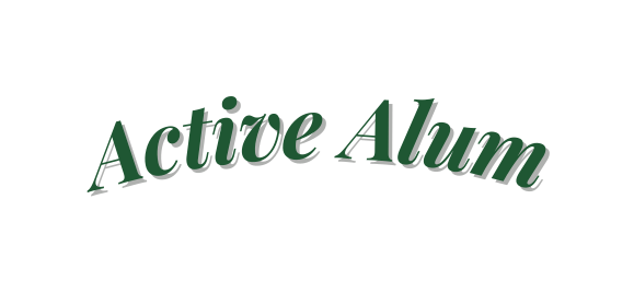 Active Alum